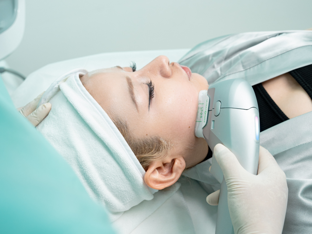 Sculpt-Your-Perfect-V-Line-HIFU-Ultraformer-III-at-SkinLab