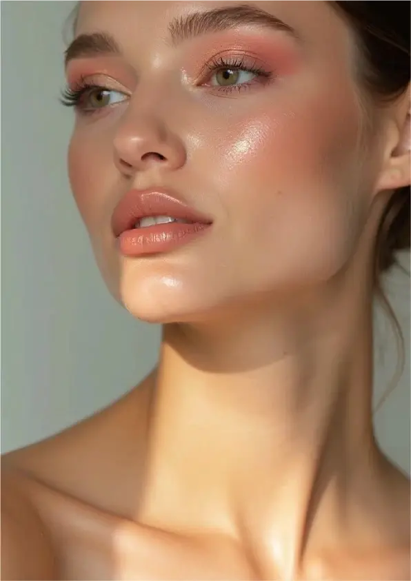 Professional facial treatment at SkinLab Cambodia