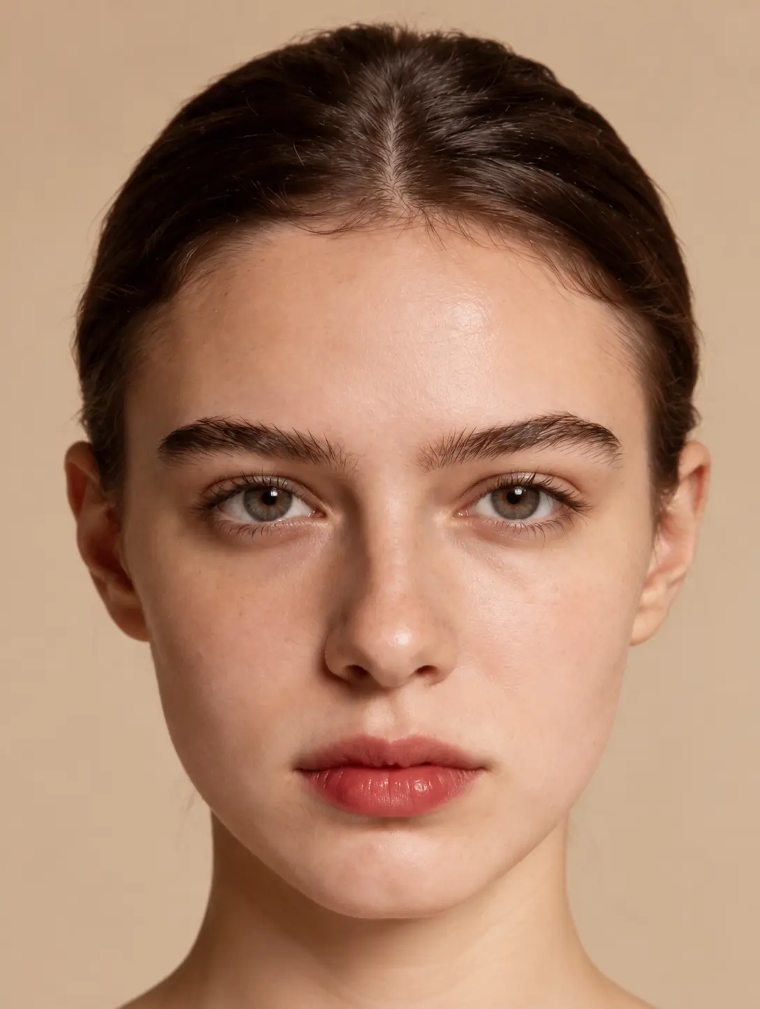 After scar and post-acne mark treatment at SkinLab Cambodia