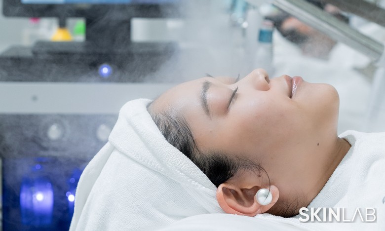 Skin Consultation Phnom Penh: In-Depth Skin Analysis Before You Choose a Treatment